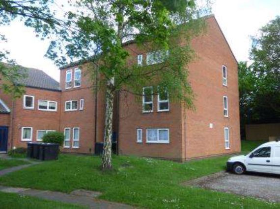 1 Bedroom Flat